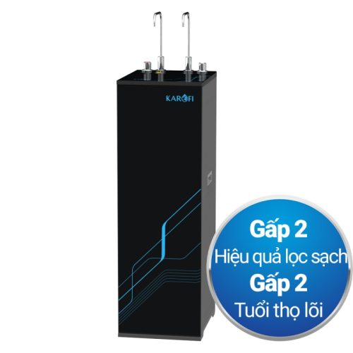 Tính năng Máy lọc nước nóng nguội Karofi KAH-D18