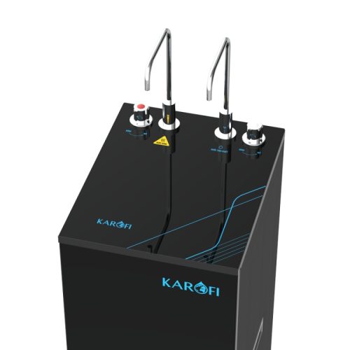 Hình ảnh Máy lọc nước nóng nguội Karofi KAH-D18