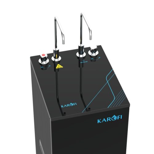 Hình ảnh Máy lọc nước nóng nguội Karofi KAH-D18