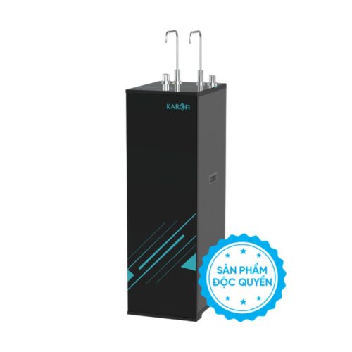 Tính năng Máy lọc nước nóng nguội Karofi KAH-H58