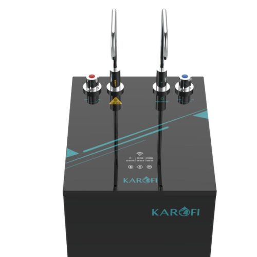 Hình ảnh Máy lọc nước nóng nguội Karofi KAH-H58