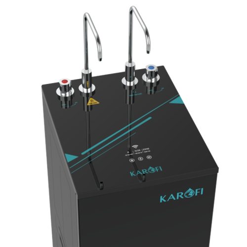 Hình ảnh Máy lọc nước nóng nguội Karofi KAH-H58