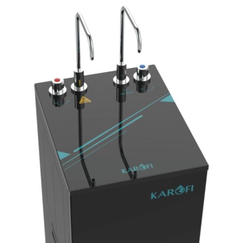 Hình ảnh Máy lọc nước nóng nguội Karofi KAH-H58S