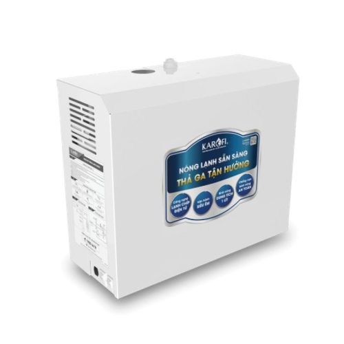 Hình ảnh Máy làm nóng lạnh Karofi KAO-T80