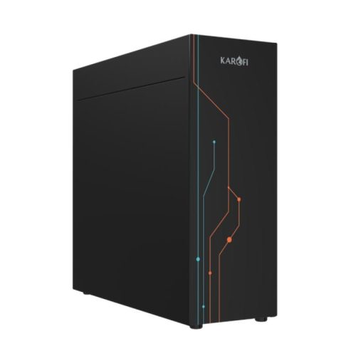 Hình ảnh Máy làm nóng lạnh Karofi KAO-T90