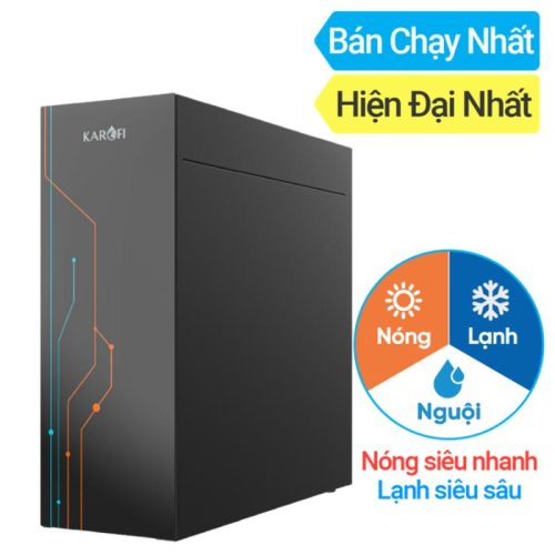Tính năng Máy làm nóng lạnh Karofi KAO-T90