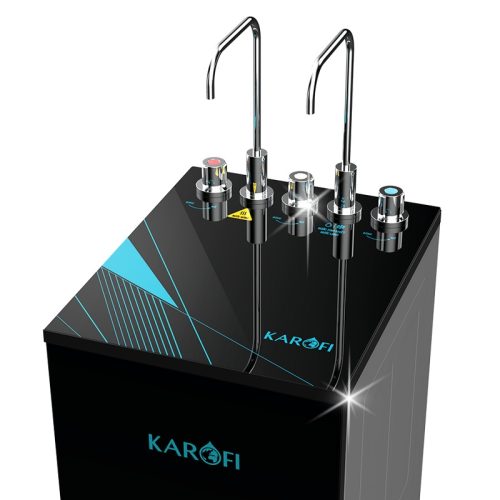 Hình ảnh Máy lọc nước nóng lạnh Karofi KAD-X58