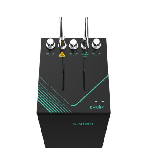 Hình ảnh Máy lọc nước nóng lạnh Karofi KAD-M68