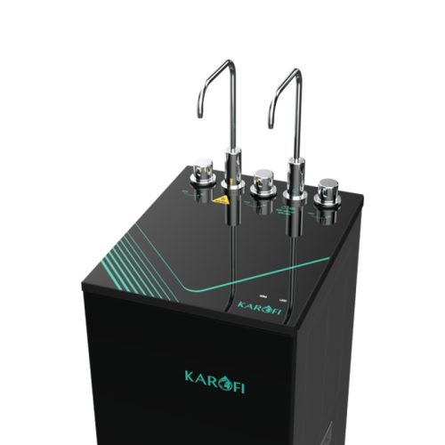 Hình ảnh Máy lọc nước nóng lạnh Karofi KAD-M68