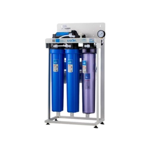 Máy lọc nước bán công nghiệp 80L/H