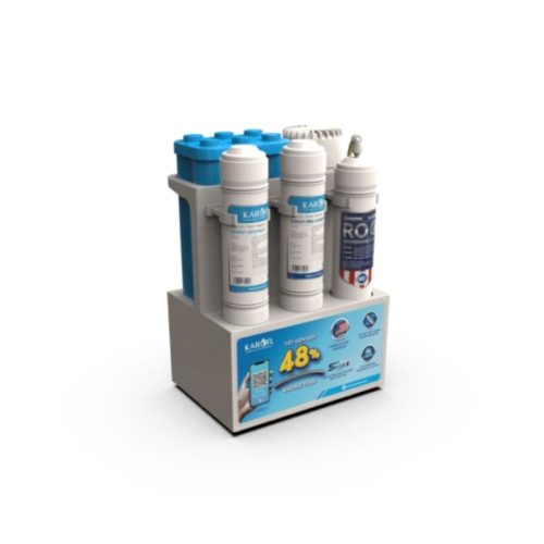 Máy lọc nước Karofi KAQ-U10
