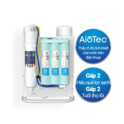 Máy lọc nước Karofi KAQ-U96