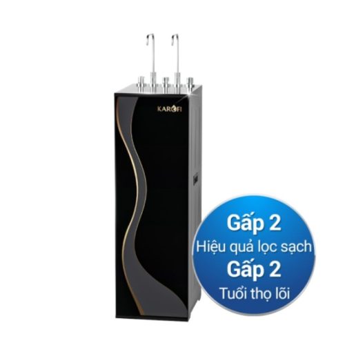 Máy lọc nước nóng lạnh Karofi KAD-D66S PRO